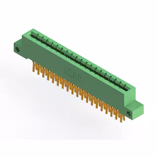 833-038-560-212 EDAC Inc.  Edgeboard Connectors
